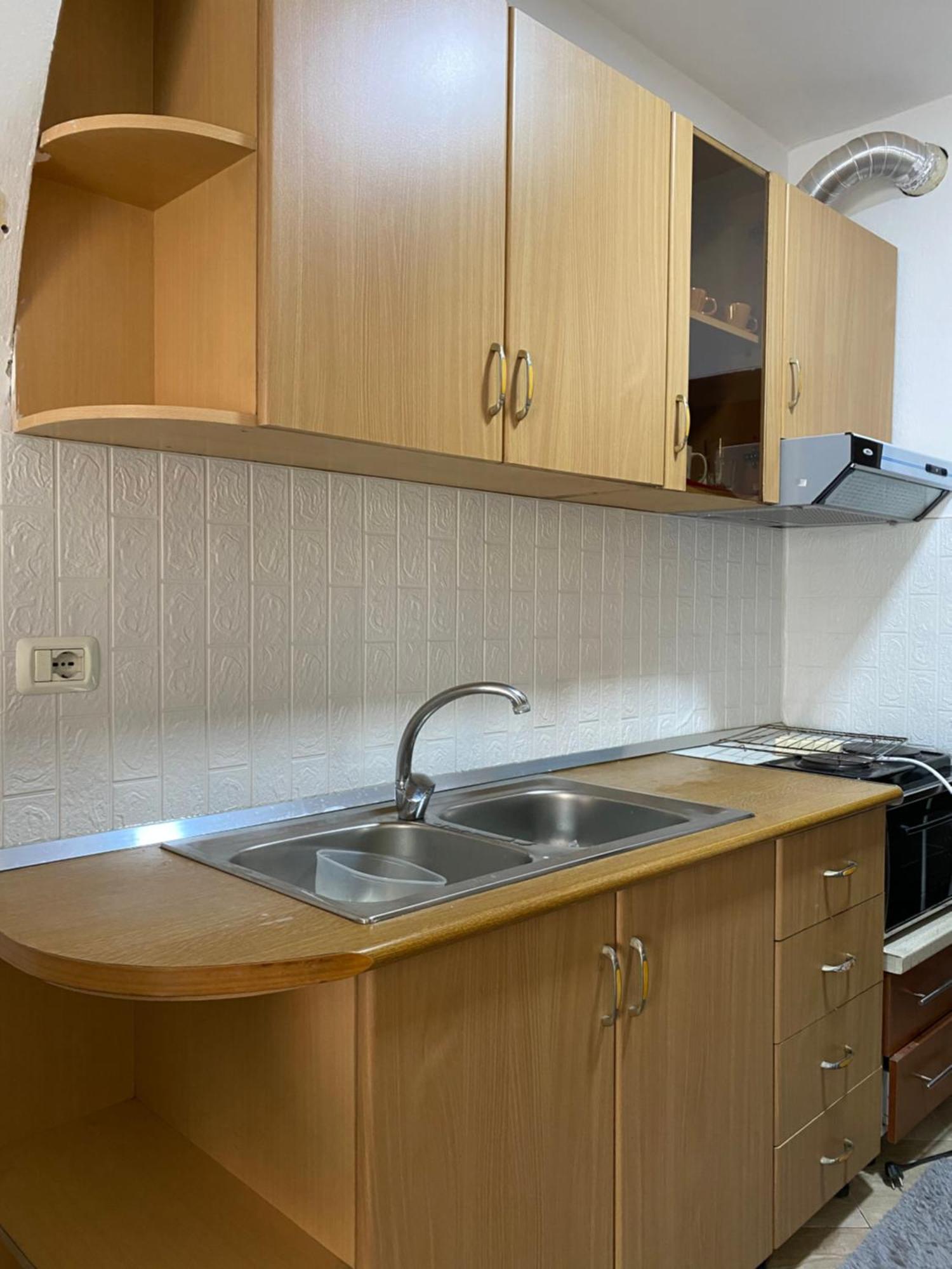 Myslym Shyri Studio 2 Тирана Екстер'єр фото